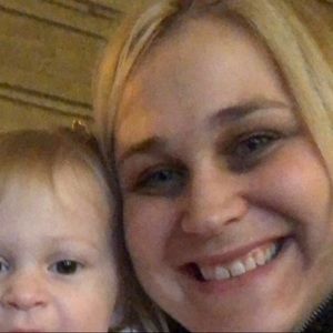 Meet your Posher, Christy